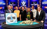 Big One for One Drop – Dwan and Ivey Playing